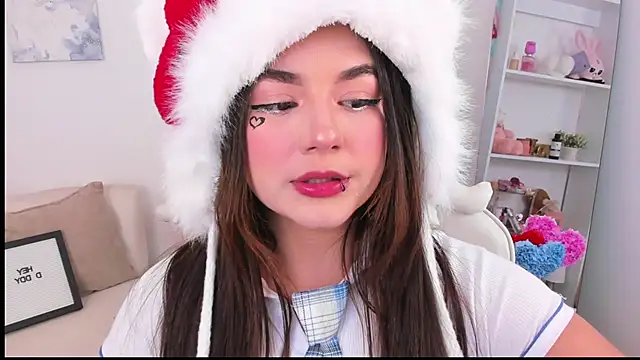 dolce antonellaa online show from February 19, 2026, 3:13 am