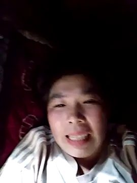 quynhkoolbae online show from October 25, 2025, 3:07 pm