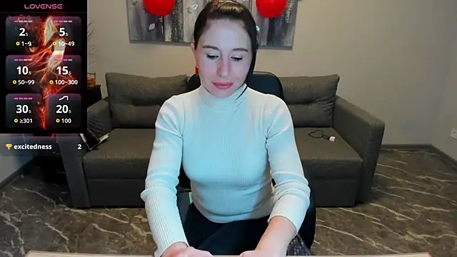 Snapshot of Betty_Jone chatting on February 23, 2026, 7:06 am Betty Jone online show from February 23, 2026, 7:06 am