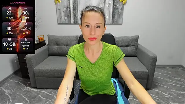 Betty Jone online show from March 29, 2026, 12:27 pm