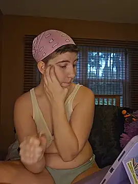 Sn0wmg2Spicy online show from November 10, 2025, 8:19 pm