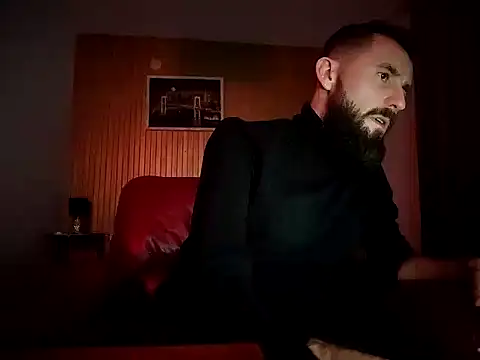 Snapshot of Black4anters chatting on November 17, 2025, 7:30 pm Black4anters online show from November 17, 2025, 7:30 pm