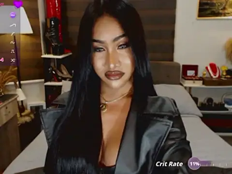 SeductiveVictoria online show from February 9, 2026, 3:05 pm