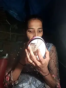 Pinki thakur 1 online show from October 2, 2025, 6:15 pm