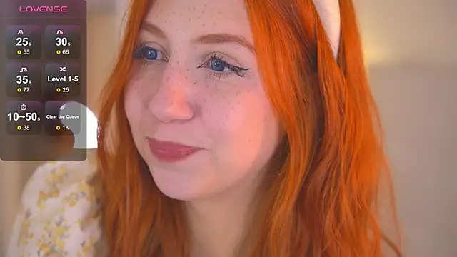 Venelopa online show from October 16, 2025, 3:24 pm