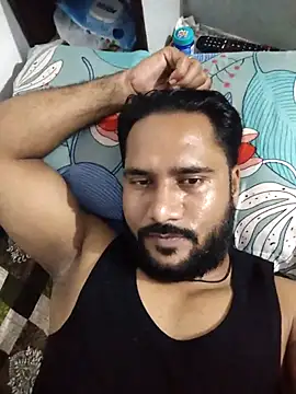 VijayLover69 online show from October 6, 2025, 6:05 pm