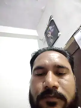 VijayLover69 online show from October 9, 2025, 6:44 am