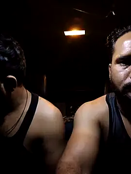 VijayLover69 online show from October 29, 2025, 4:42 pm