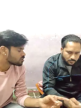 VijayLover69 online show from November 22, 2025, 3:00 pm