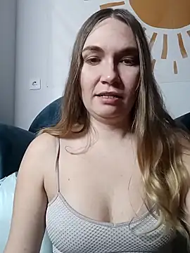 KisaVixen online show from January 18, 2026, 4:00 pm