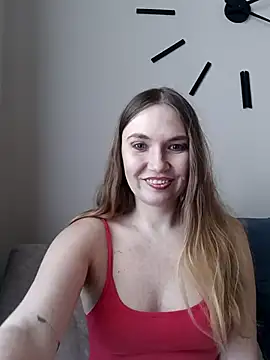 KisaVixen online show from February 22, 2026, 2:15 pm