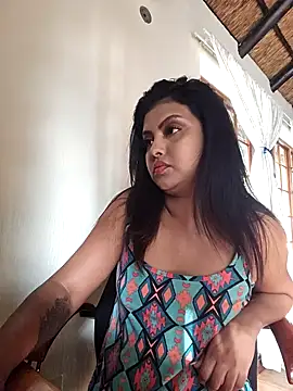 Indian GlowingMiax online show from December 20, 2025, 5:14 am