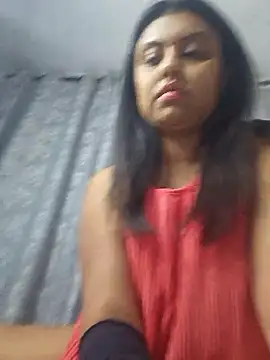 Indian GlowingMiax online show from January 13, 2026, 5:07 pm