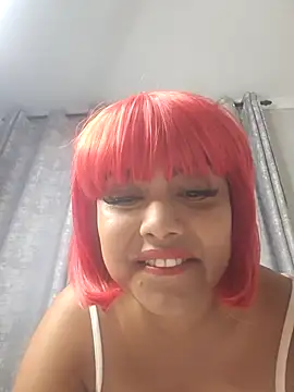 Snapshot of Indian_GlowingMiax chatting on February 6, 2026, 6:07 am Indian GlowingMiax online show from February 6, 2026, 6:07 am