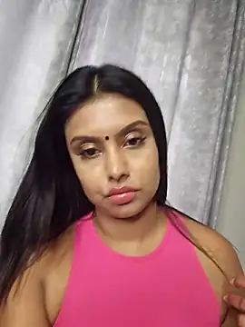 Snapshot of Indian_GlowingMiax chatting on February 15, 2026, 9:52 am Indian GlowingMiax online show from February 15, 2026, 9:52 am