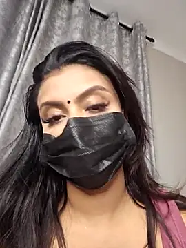 Snapshot of Indian_GlowingMiax chatting on March 24, 2026, 6:13 pm Indian GlowingMiax online show from March 24, 2026, 6:13 pm