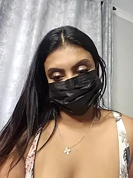 Snapshot of Indian_GlowingMiax chatting on April 10, 2026, 9:36 am Indian GlowingMiax online show from April 10, 2026, 9:36 am