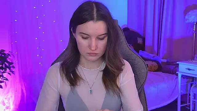 AgataWillis online show from January 17, 2026, 6:40 am