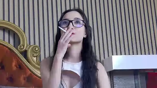 CarolinaBlair online show from March 9, 2026, 6:50 am