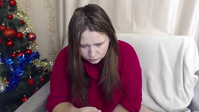 AdelinaLawson online show from December 29, 2024, 7:32 pm