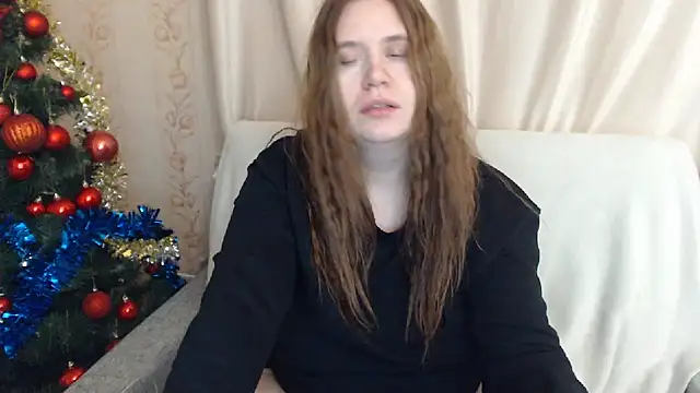 AdelinaLawson online show from January 19, 2025, 6:43 pm