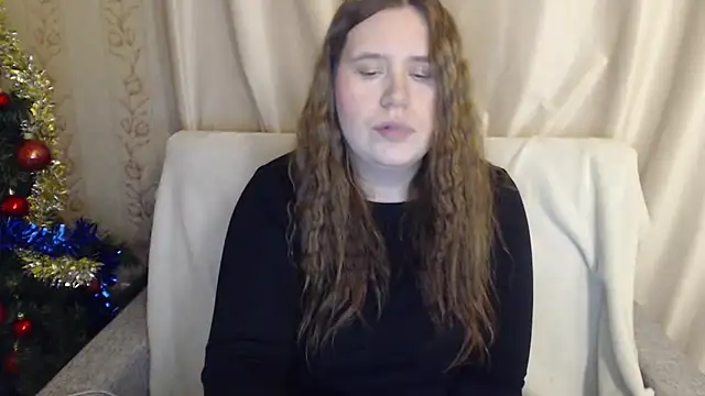 AdelinaLawson online show from January 27, 2025, 6:52 pm