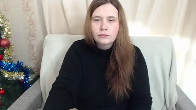 AdelinaLawson online show from February 18, 2025, 5:09 am