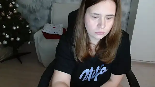 AdelinaLawson online show from January 6, 2026, 12:09 pm