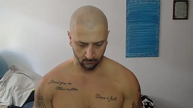 JeanCafa online show from October 21, 2025, 4:30 pm