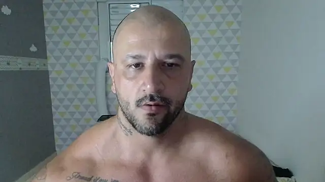 JeanCafa online show from March 7, 2026, 10:29 pm