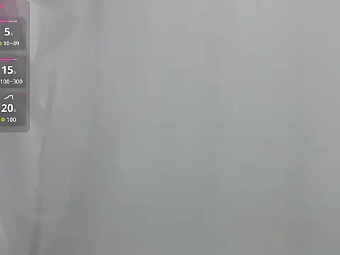 Dieknr online show from April 11, 2026, 1:32 am