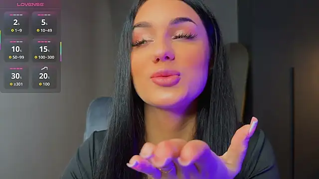 mygoddesshecate online show from September 12, 2025, 5:29 am