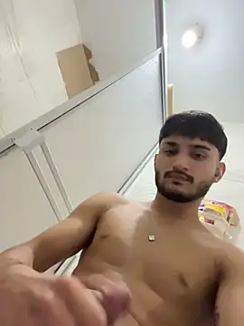 Nas-z09 online show from January 14, 2026, 5:24 am