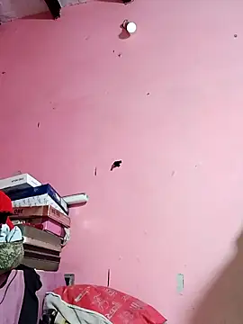 VamikaAngel online show from October 2, 2025, 5:03 am