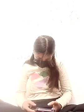 VamikaAngel online show from December 5, 2025, 2:03 pm