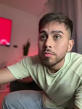 Tomas Olivia online show from February 20, 2026, 7:10 am