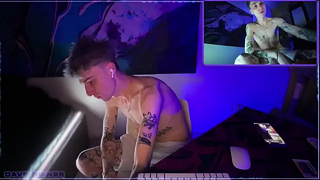 davesinner online show from May 21, 2026, 11:56 pm