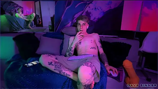 davesinner online show from May 27, 2026, 12:40 am