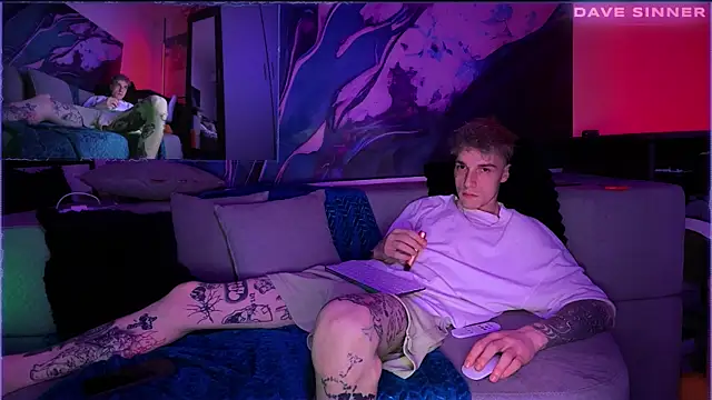 davesinner online show from May 27, 2026, 6:27 pm