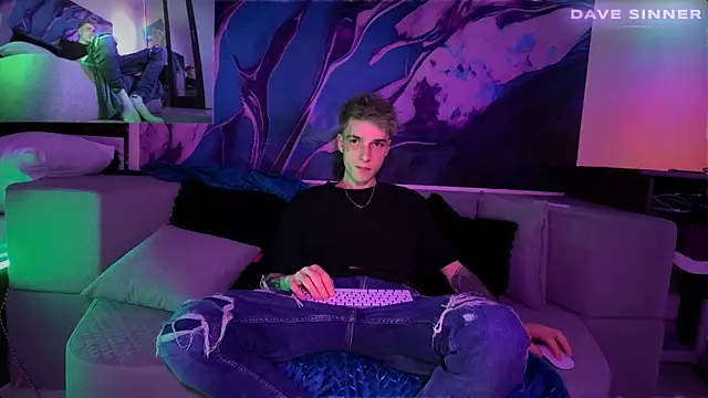 davesinner online show from May 29, 2026, 8:29 pm