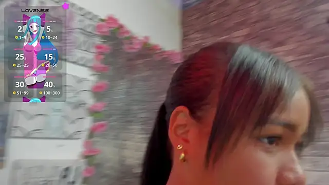 karoll  sex online show from April 7, 2026, 1:00 pm