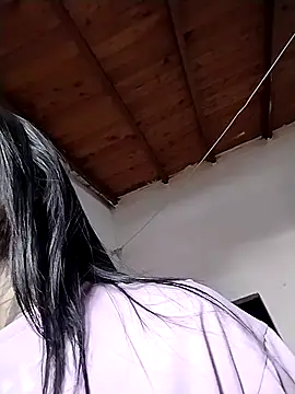 Snapshot of AikoKimura chatting on March 15, 2026, 10:05 pm AikoKimura online show from March 15, 2026, 10:05 pm