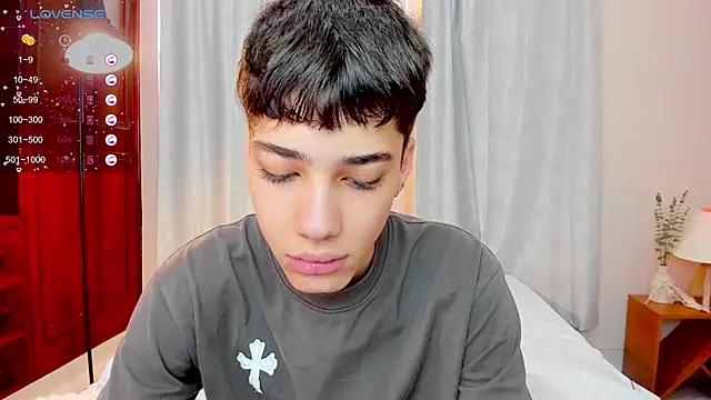 oblivion deku online show from October 18, 2025, 1:01 pm