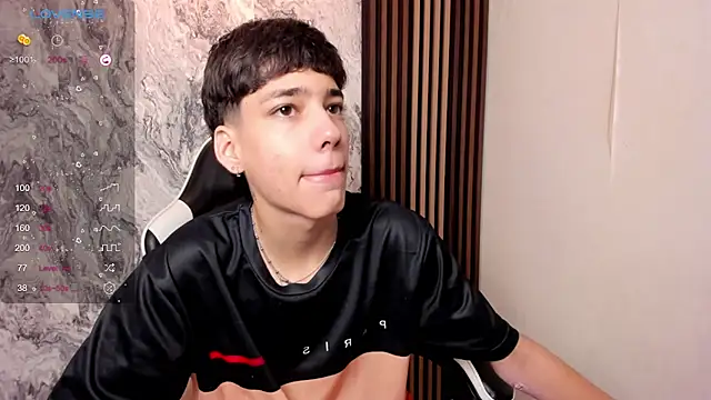 oblivion deku online show from November 20, 2025, 1:33 pm