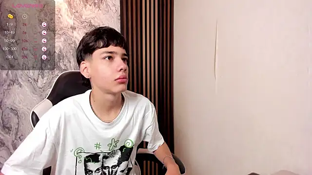 oblivion deku online show from November 21, 2025, 1:21 pm