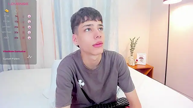 oblivion deku online show from March 7, 2026, 9:01 pm