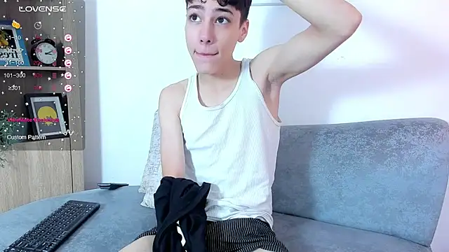 oblivion deku online show from March 28, 2026, 2:16 pm