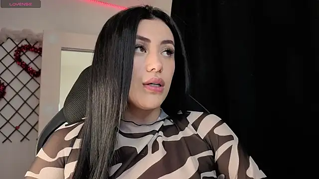 6gaaby online show from December 1, 2025, 11:21 pm