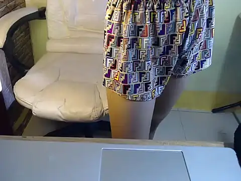 Joys Wet Pussy online show from May 14, 2026, 8:10 am