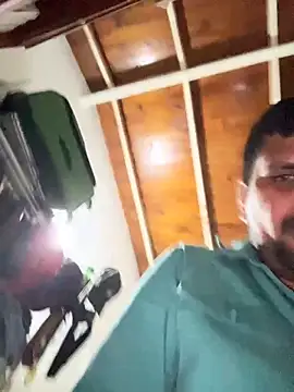 Diabloproducciones online show from October 25, 2025, 10:37 pm